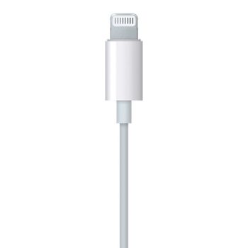 Наушники для Apple Apple EarPods with Lightning Connector